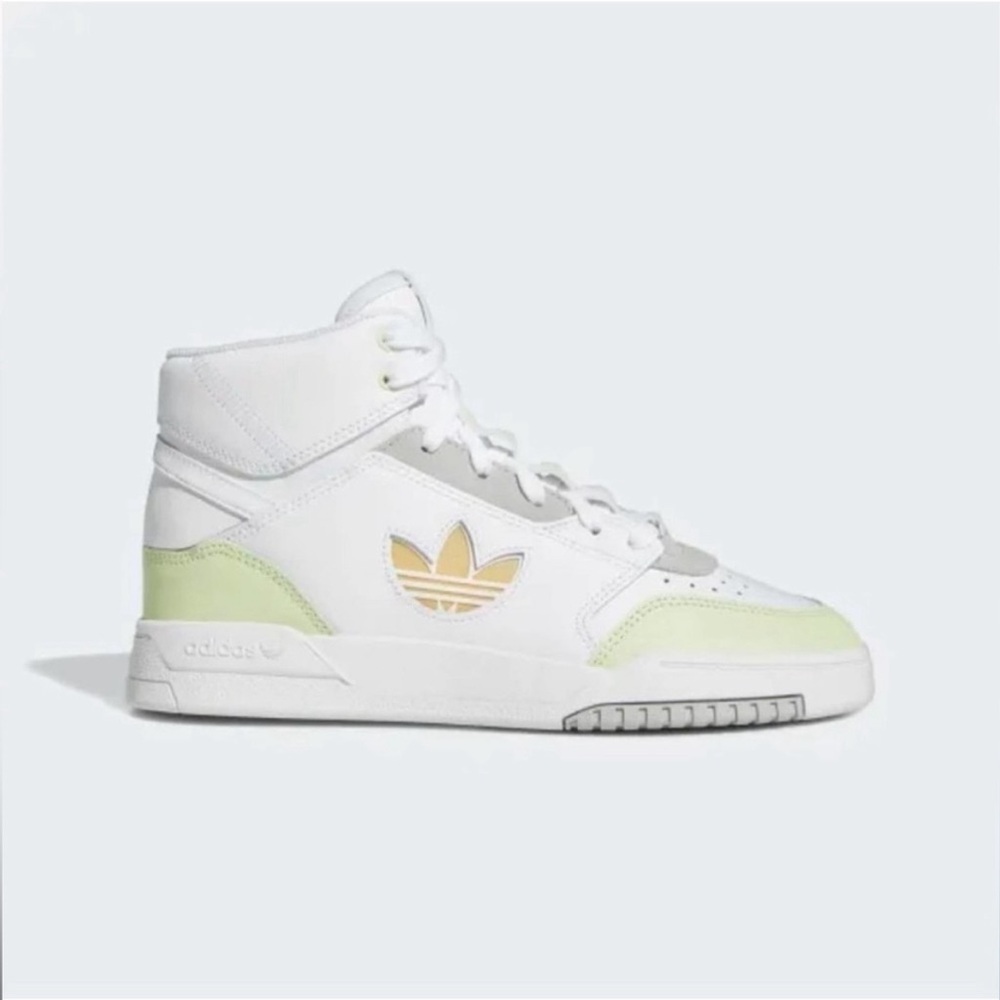 Adidas Drop Step XI Women’s Shoes